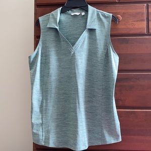 Lady Hagen Golf Top!